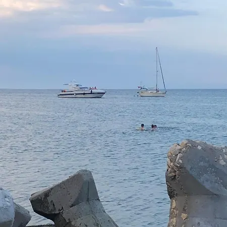 Pensiunea Pont-euxin Guest house Constanta