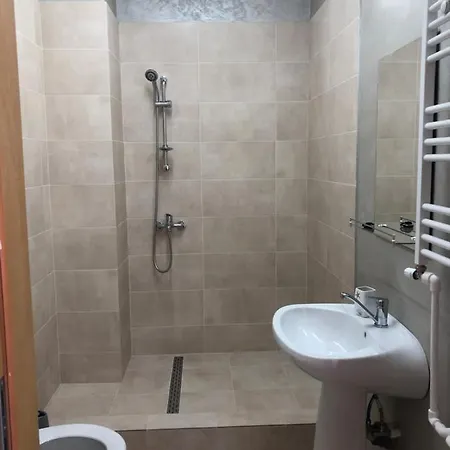 Pensiunea Pont-euxin Guest house Constanta