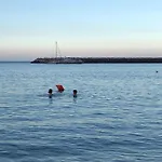 Pensiunea Pont-euxin Constanta