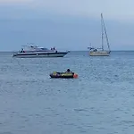 Konukevi Pensiunea Pont-euxin