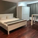 Guest house Pensiunea Pont-euxin