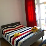 Pensiunea Pont-euxin Guest house