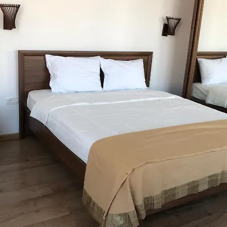 Pensiunea Pont-euxin 康斯坦察