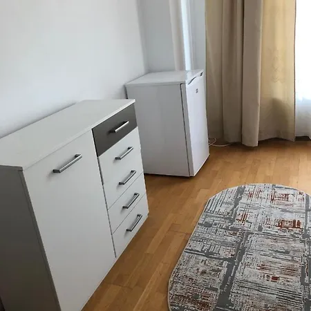 Pensiunea Pont-euxin Guest house *