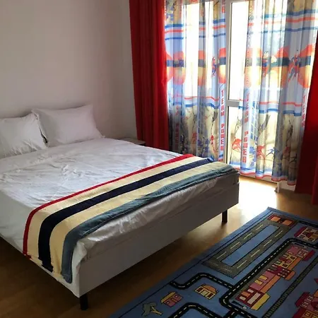 Pensiunea Pont-euxin Guest house *