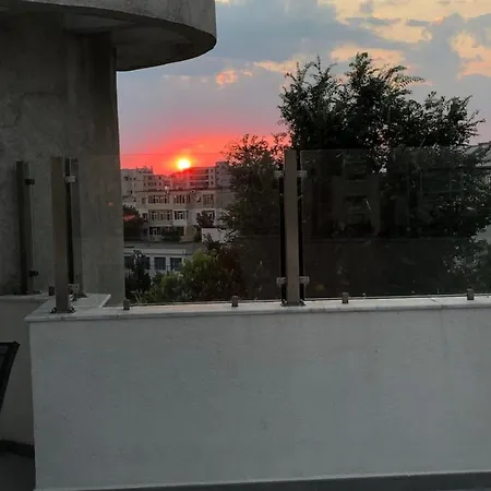 Pensiunea Pont-euxin Guest house