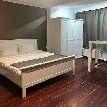 Guest house Pensiunea Pont-euxin