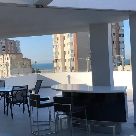 Pensiunea Pont-euxin Guest house Constanta
