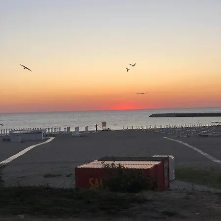 Guest house Pensiunea Pont-euxin Constanta