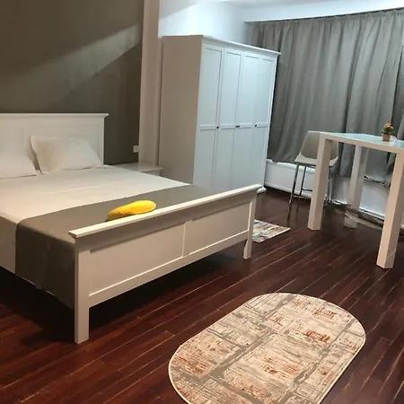 Pensiunea Pont-euxin Guest house Constanta
