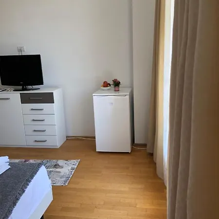 Pensiunea Pont-euxin 招待所 康斯坦察