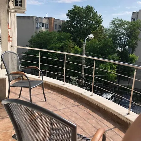Guest house Pensiunea Pont-euxin Constanta