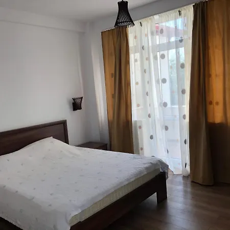 Pensiunea Pont-euxin Guest house