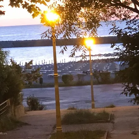 Pensiunea Pont-euxin Constanta