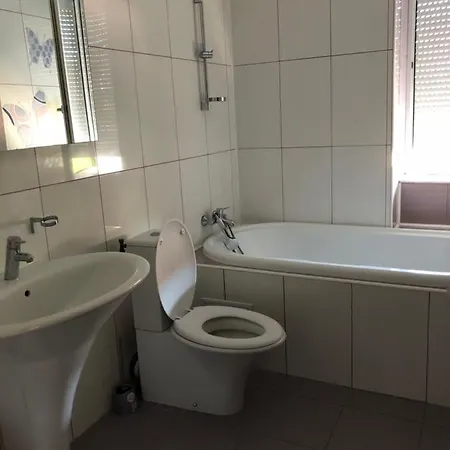 Guest house Pensiunea Pont-euxin