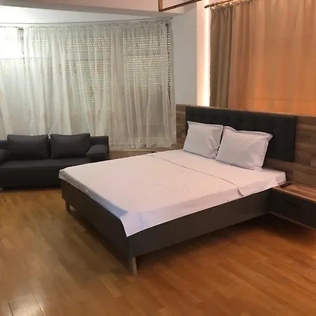 Guest house Pensiunea Pont-euxin