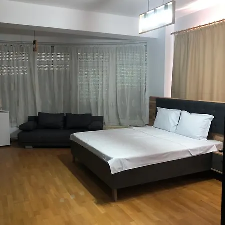Guest house Pensiunea Pont-euxin *