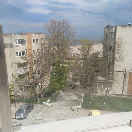 Guest house Pensiunea Pont-euxin *