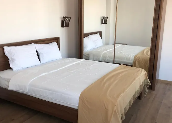 Pensiunea Pont-euxin 3* Constanta