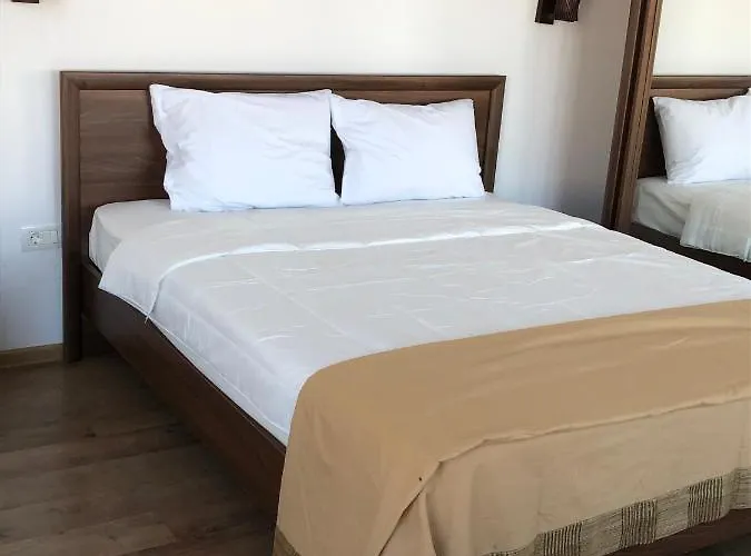 Pensiunea Pont-euxin Constanta