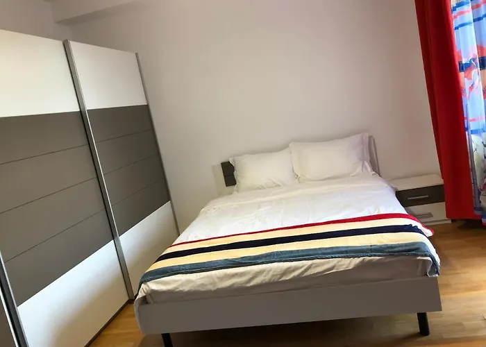 Pensiunea Pont-euxin Guest house Constanta