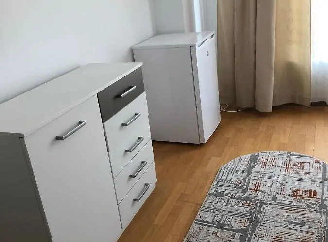 Pensiunea Pont-euxin Guest house 3*