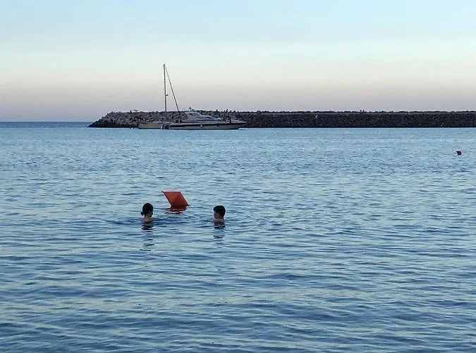 Pensiunea Pont-euxin Constanta