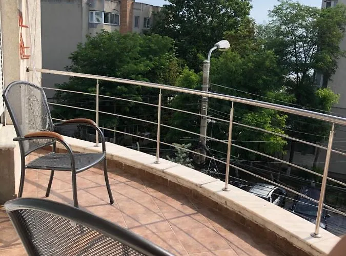 Guest house Pensiunea Pont-euxin Constanta