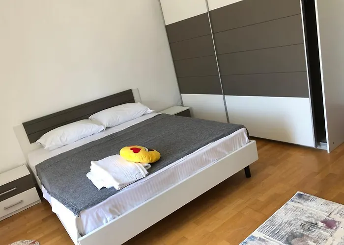 Pensiunea Pont-euxin Guest house Constanta