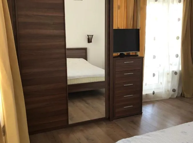 Pensiunea Pont-euxin Constanta