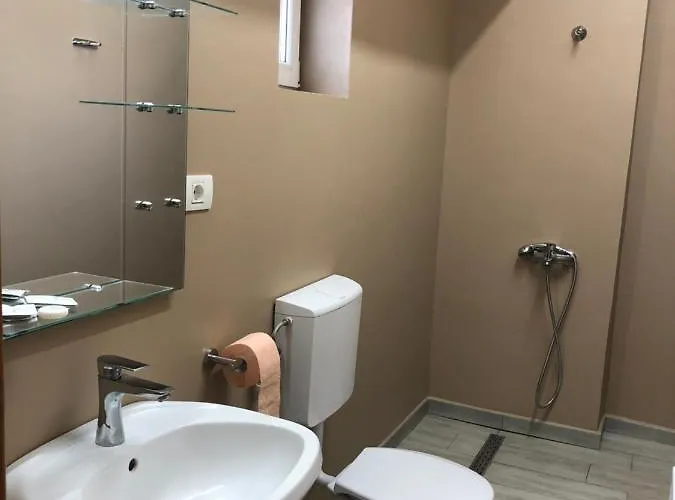 Pensiunea Pont-euxin 3* Constanta