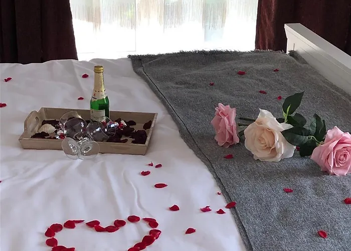 Pensiunea Pont-euxin Constanta